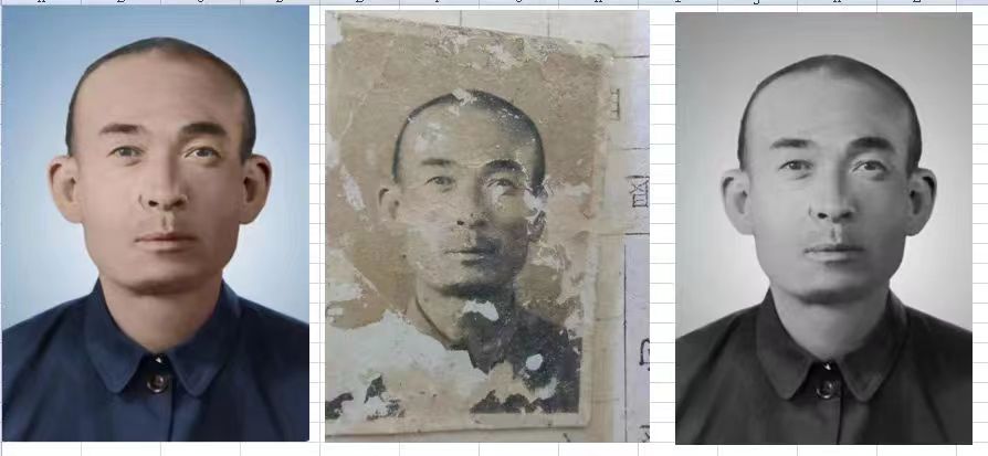 莞城街道老照片模糊修复-21